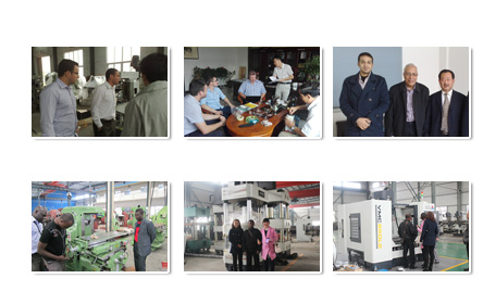 威力重工 威力重工